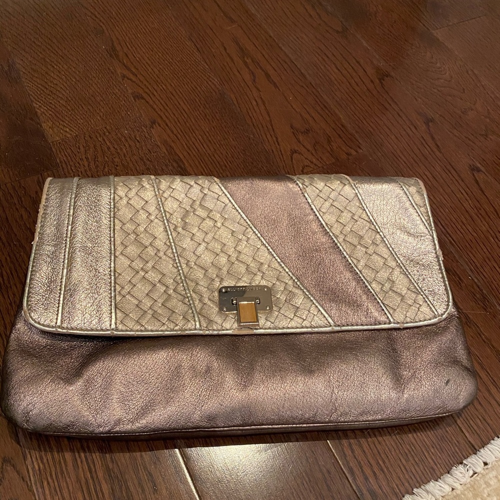 Elliot Luca crossbody / clutch